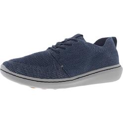 Clarks Step Urban Mix Mens Fitness Exercise Sneakers
