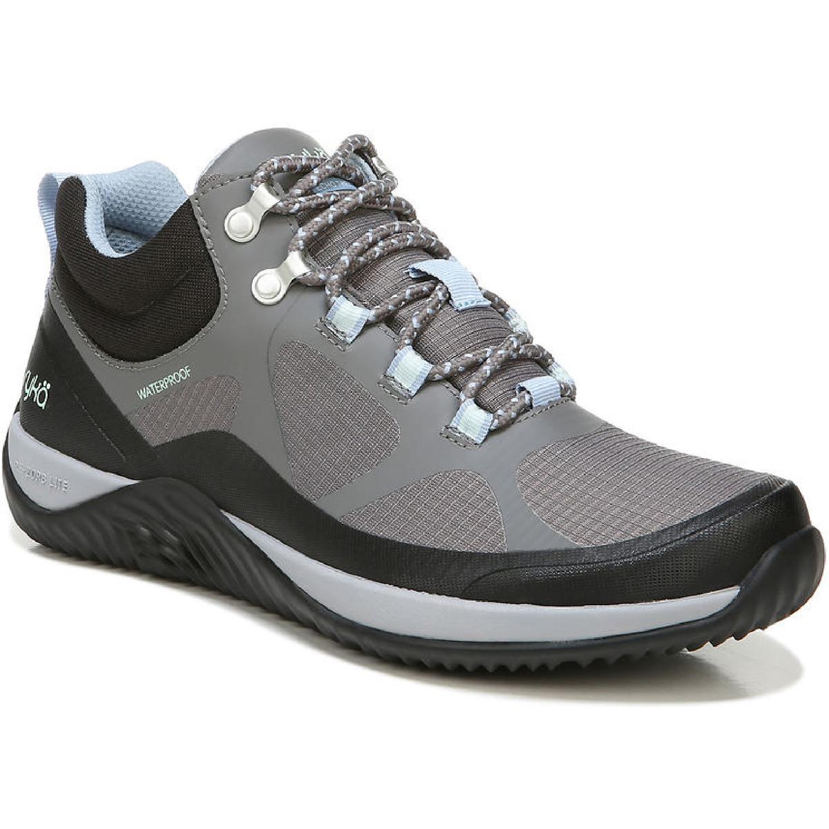 trek hiking shoes