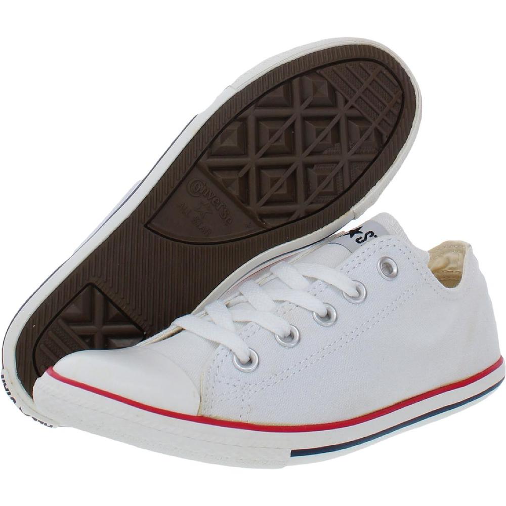 Converse CT Slim Ox Womens Lace-Up Retro Casual and Fashion Sneakers