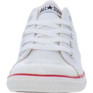 Converse CT Slim Ox Womens Lace-Up Casual and Fashion Sneakers