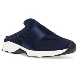 Anne Klein On The Go Womens Laceless Lifestyle Slip-On Sneakers