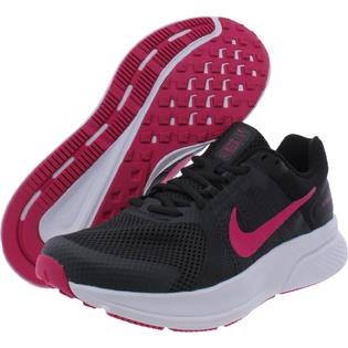 Nike Run Swift2 Womens Mesh Trainers Running Shoes