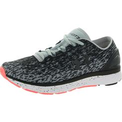 Under Armour Charged Bandit 3 Ombre Womens Performance Fitness Running Shoes