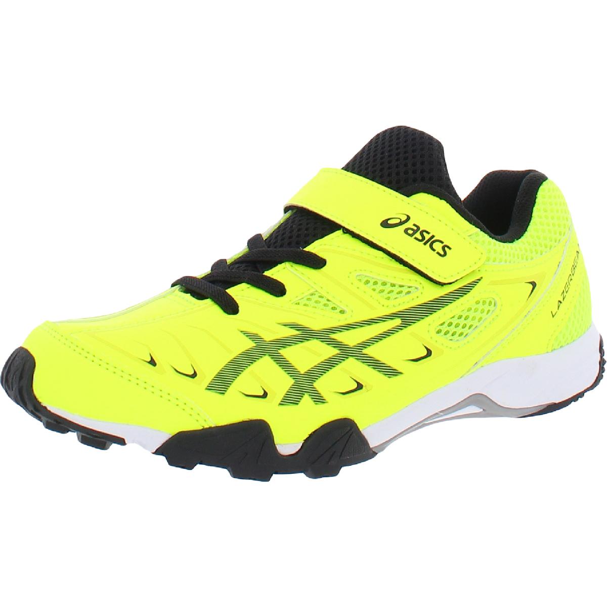 ASICS Lazerbeam SCMG Boys Gym Workout Athletic and Training Shoes