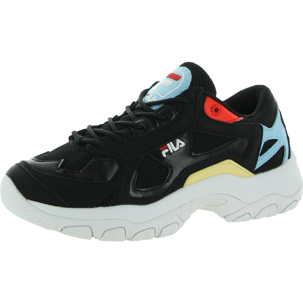 Fila Select Low Womens Fitness Workout Running Shoes