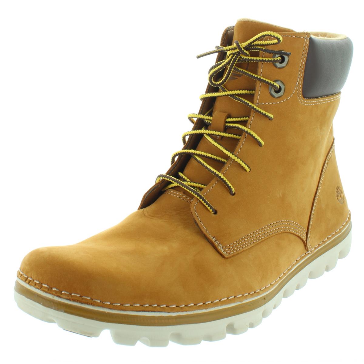 Timberland PRO Brookton Womens Ankle Boots Fashion Work Boots