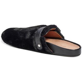 Kate spade fur slides Clearance