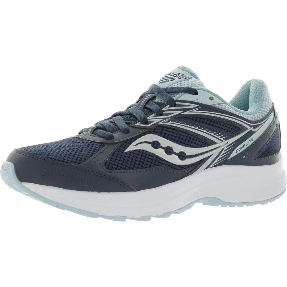 Saucony Cohesion 14 Womens Fitness Workout Athletic Shoes