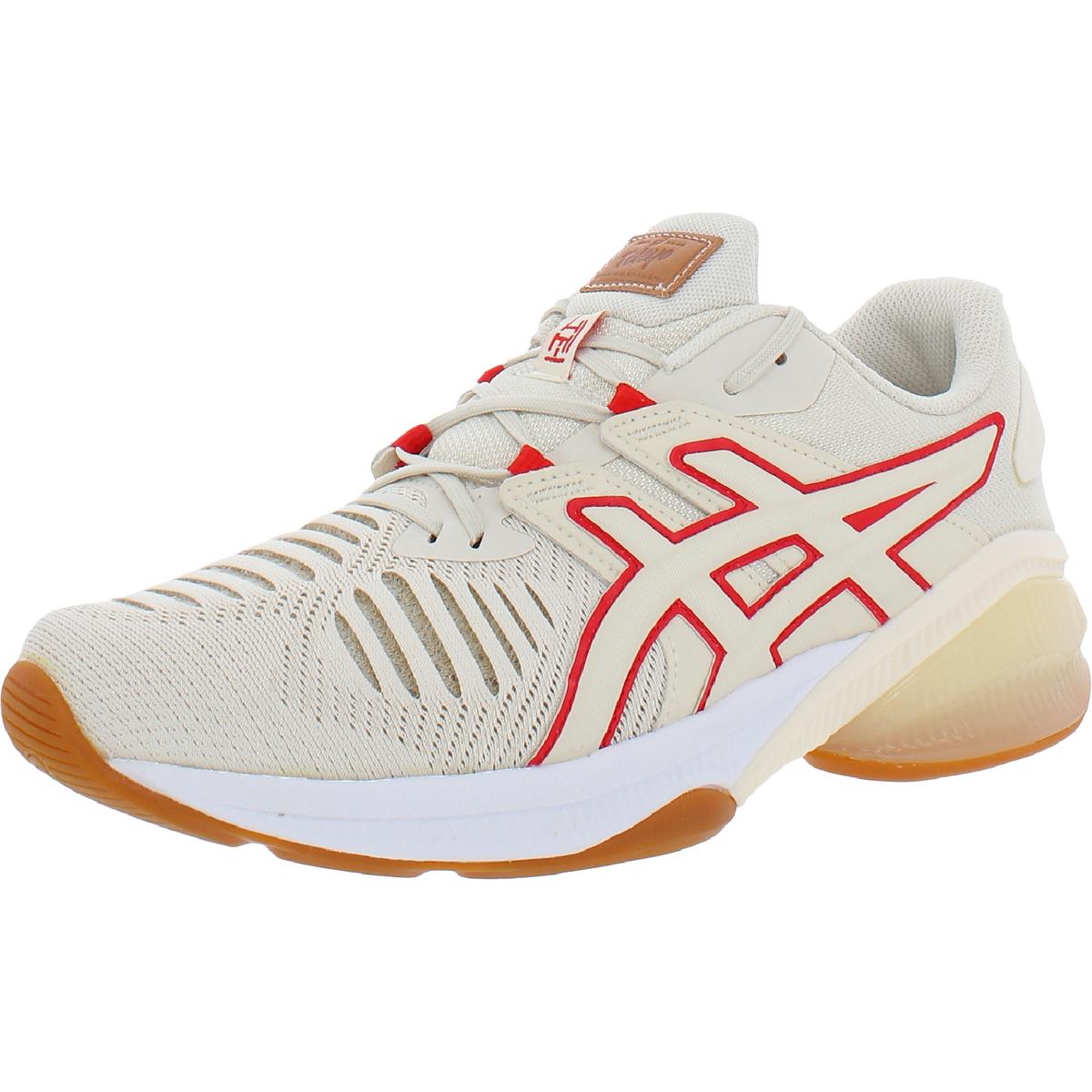 ASICS Gel-Quantum Infinity Jin Womens Fitness Athletic Running Shoes