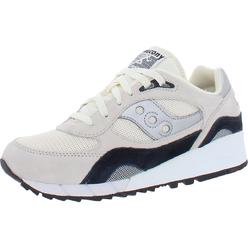 Saucony Shadow 6000 Mens Workout Fitness Athletic and Training Shoes