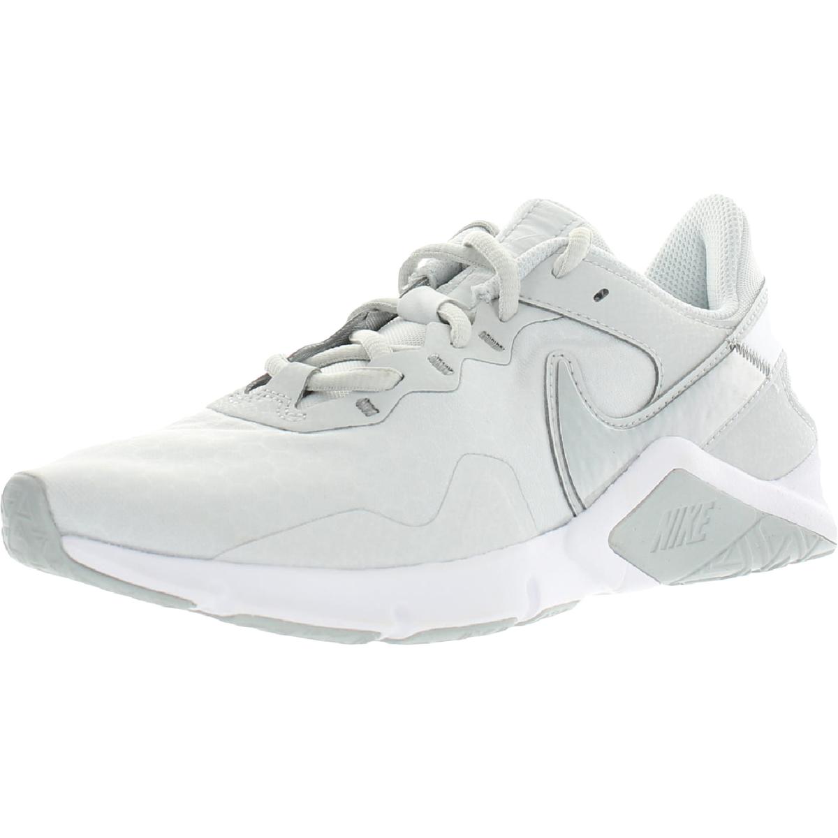 Nike Legend Essential 2 Womens Fitness Performance Sneakers