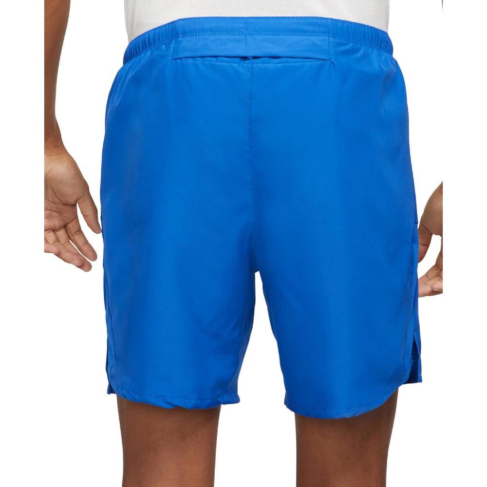 Nike Mens Running Exercise Shorts