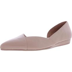 Naturalizer Karla Womens Leather Pointed Toe D'Orsay