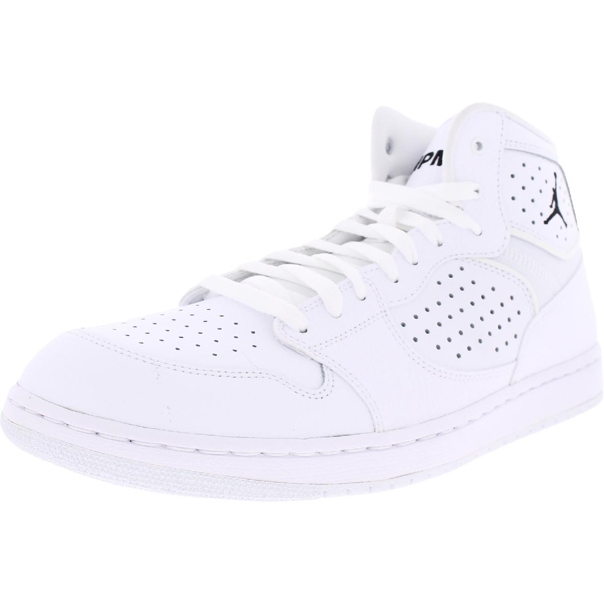 Nike Jordan Access Mens Performance Lifestyle Athletic and Training Shoes