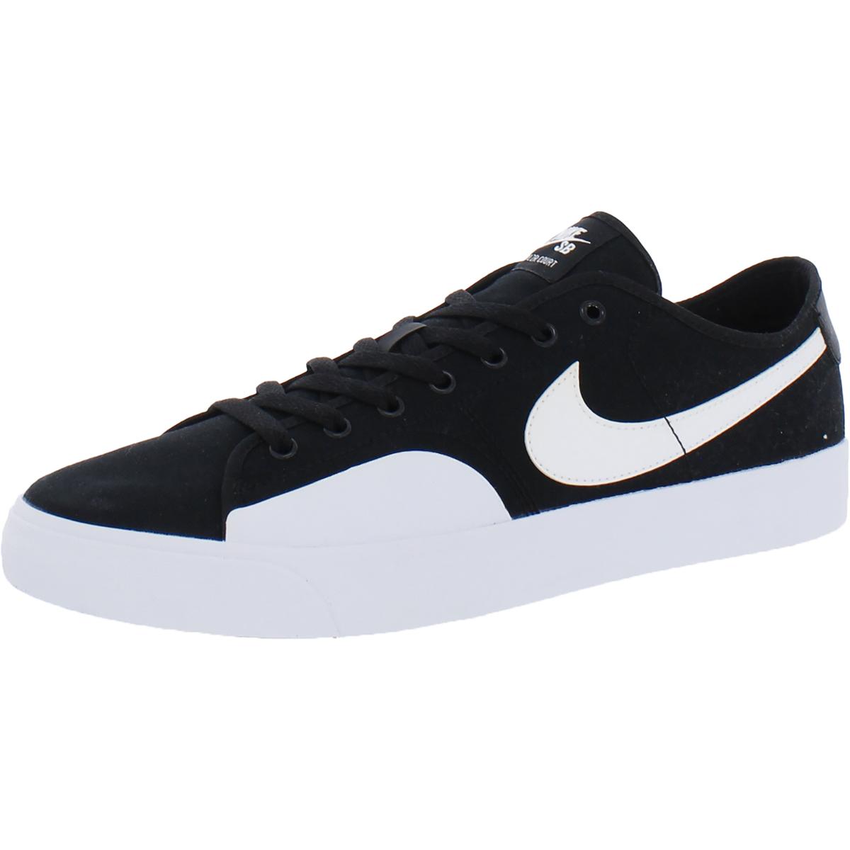 Nike SB BLZR Court Mens Lifestyle Low Top Casual and Fashion Sneakers
