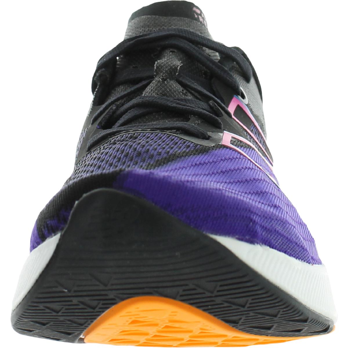 New Balance Fuel Cell Rebel Womens Fitness Gym Running Shoes
