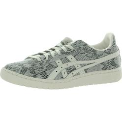 ASICS Gel-PTG Mens Leather Lace Up Casual and Fashion Sneakers