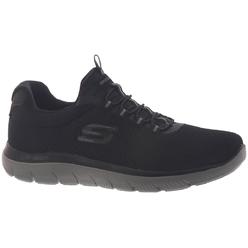 Skechers Summits Mens Fitness Lifestyle Athletic and Training Shoes