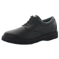 Dressabout Mens Leather Lace Up Oxfords
