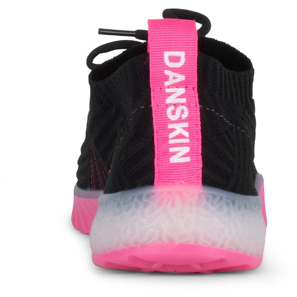 Danskin Womens Workout Fitness Athletic and Training Shoes