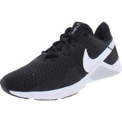 Nike Legend Essential 2 Womens Fitness Performance Sneakers