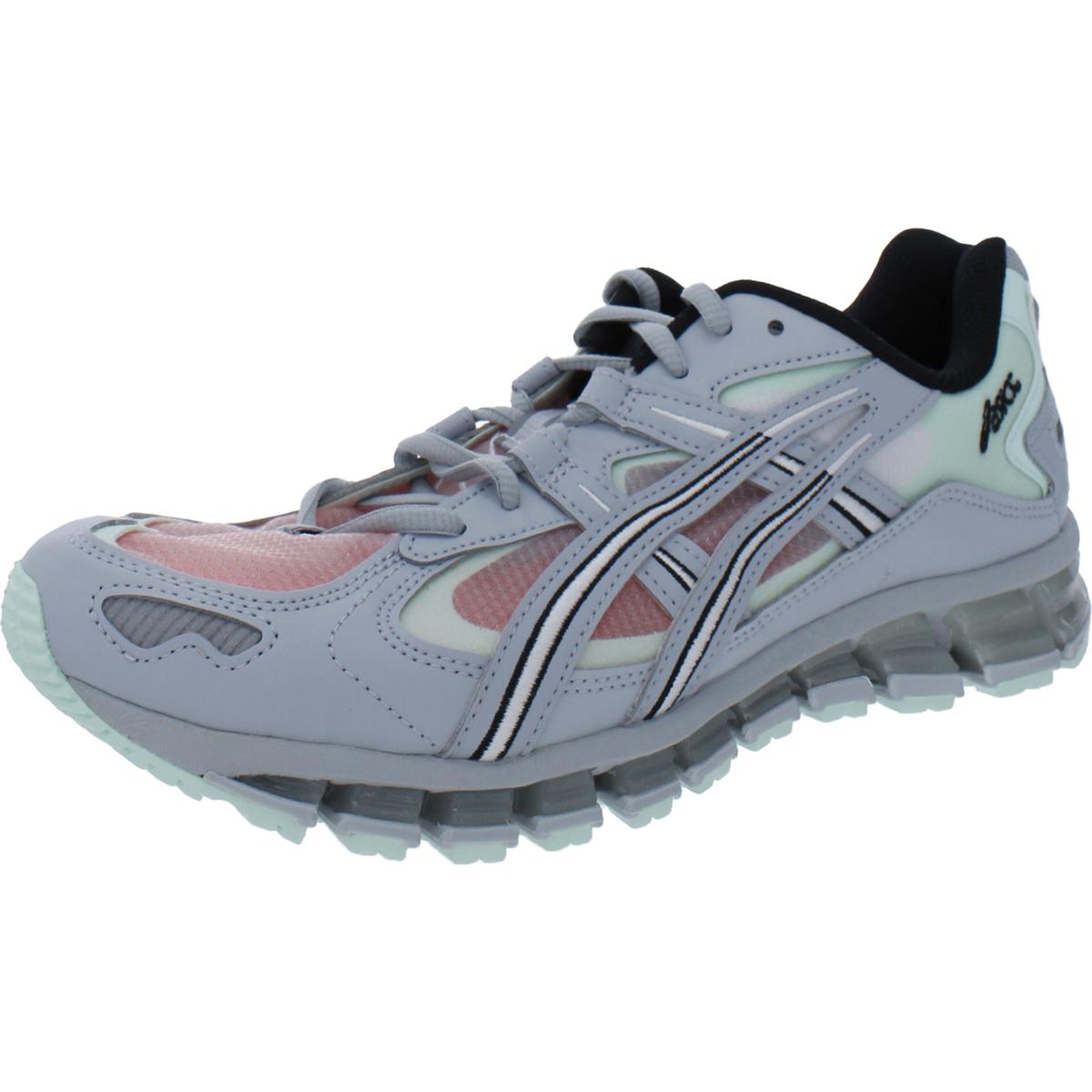 ASICS Gel-Kayano 5 360 Mens Trainers Exercise Athletic and Training Shoes
