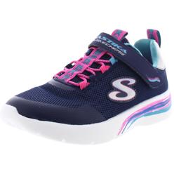 Skechers Dynamight 2.0 Prism Glam Girls Fitness Gym Casual and Fashion Sneakers