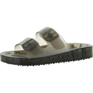 Footbed Madden Girl Teddy Sandal Steve Madden Teddy Womens