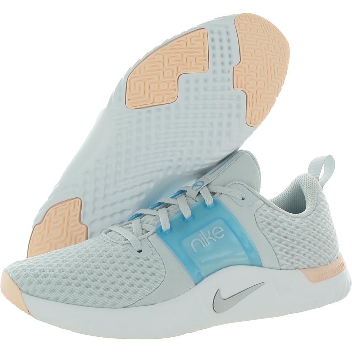 Nike Renew In-Season TR 10 Womens Fitness Workout Athletic Shoes