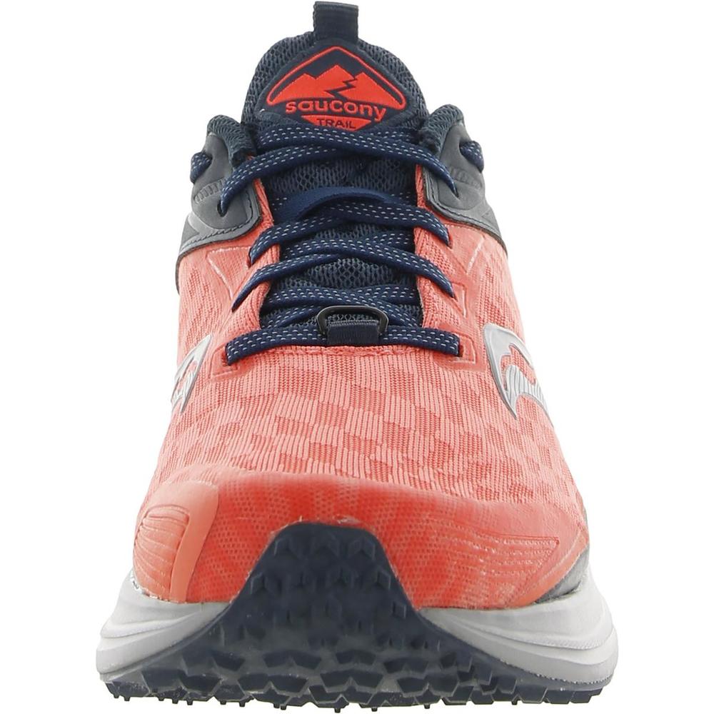 Saucony Canyon TR2 Womens Fitness Workout Athletic and Training Shoes
