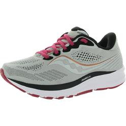 Saucony Ride 14 Womens Performance Lifestyle Running Shoes