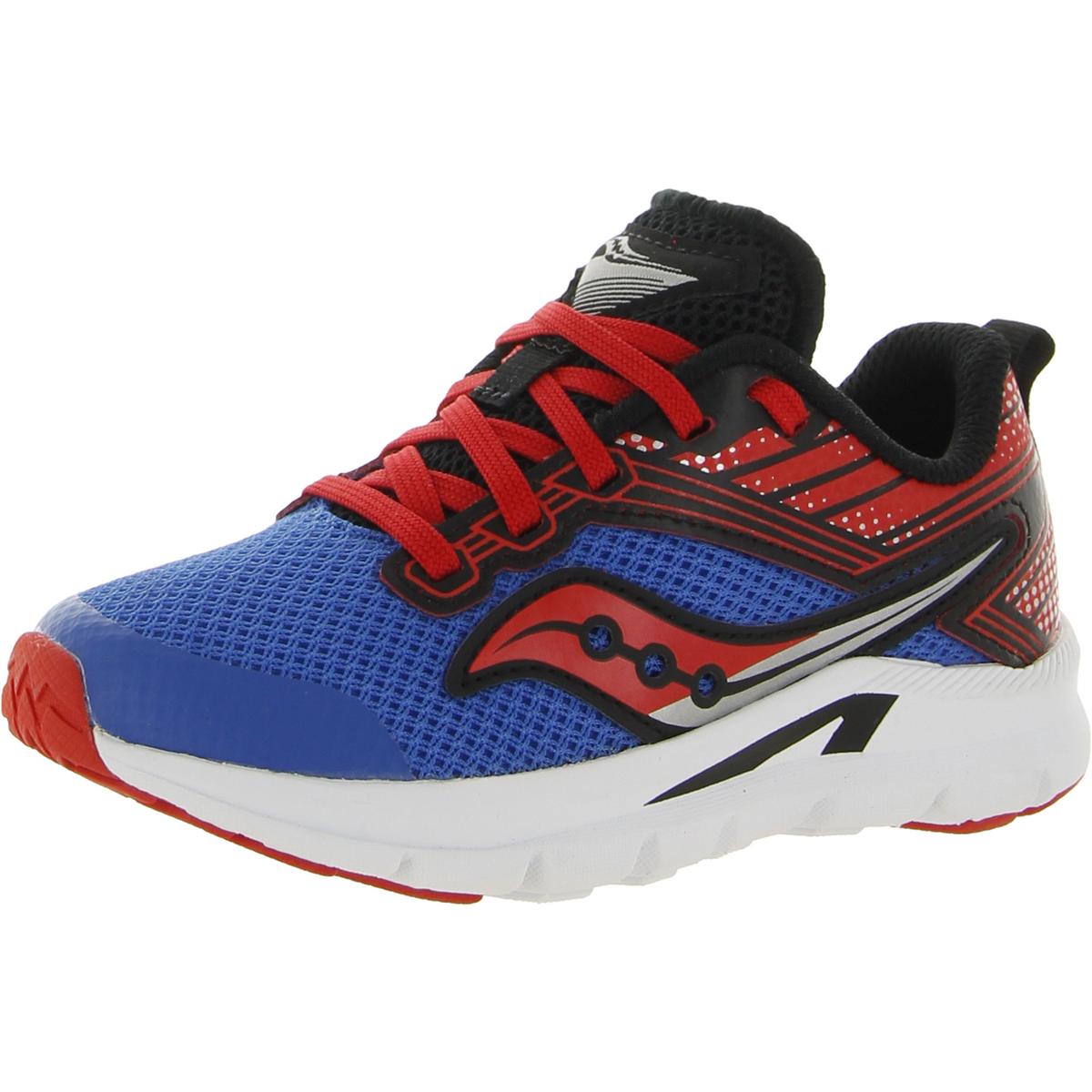 Saucony Axon Boys Active Cushioned Footbed Other Sports Shoes