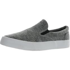 Crevo Liam Mens Lifestyle Low-Top Casual and Fashion Sneakers