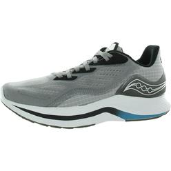 Saucony Endorphin Shift 2 Mens Mesh Gym Running Shoes