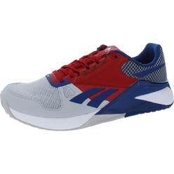 Reebok NANO 6000 Mens Gym Fitness Running Shoes