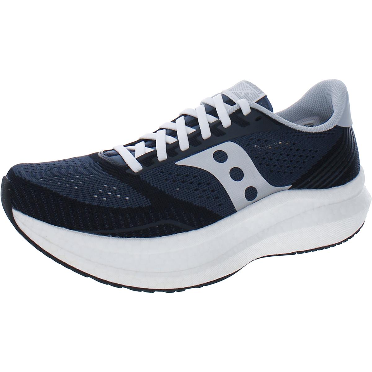 Saucony Endorphin Pro Icon Womens Gym Fitness Athletic and Training Shoes