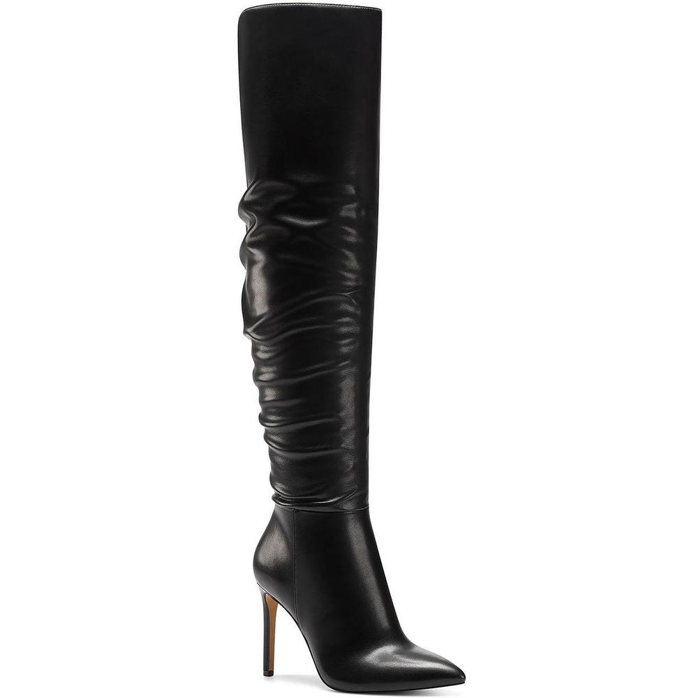 International Concepts Iyonna Womens Over-The-Knee Boots