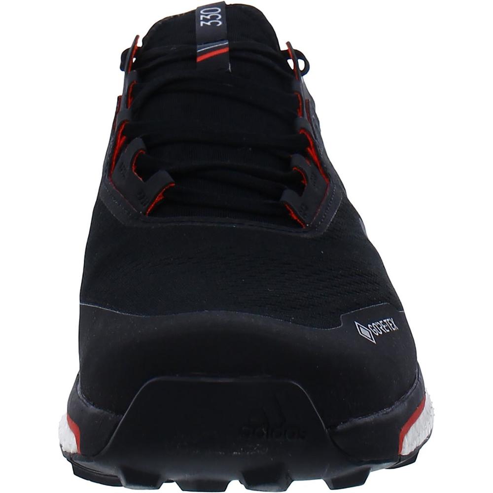 Adidas Terrex Agravic Flow GTX Mens Fitness Gym Running Shoes