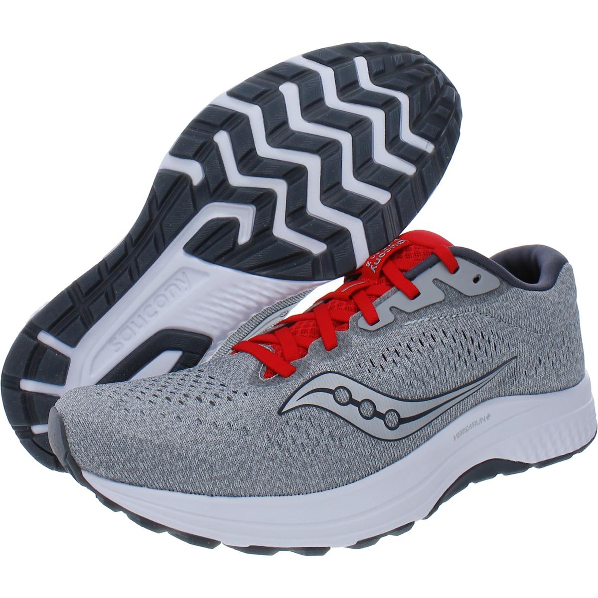 Saucony Clarion 2 Mens Fitness Gym Running Shoes