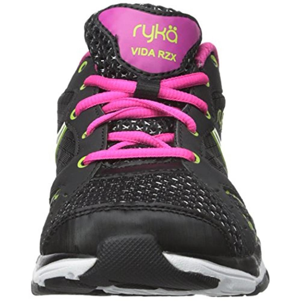 Ryka Vida RZX Womens Mesh Running Shoes