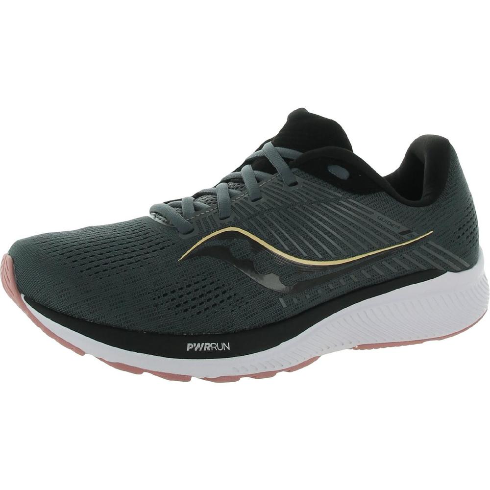 Saucony Guide 14 Womens Gym Fitness Running Shoes