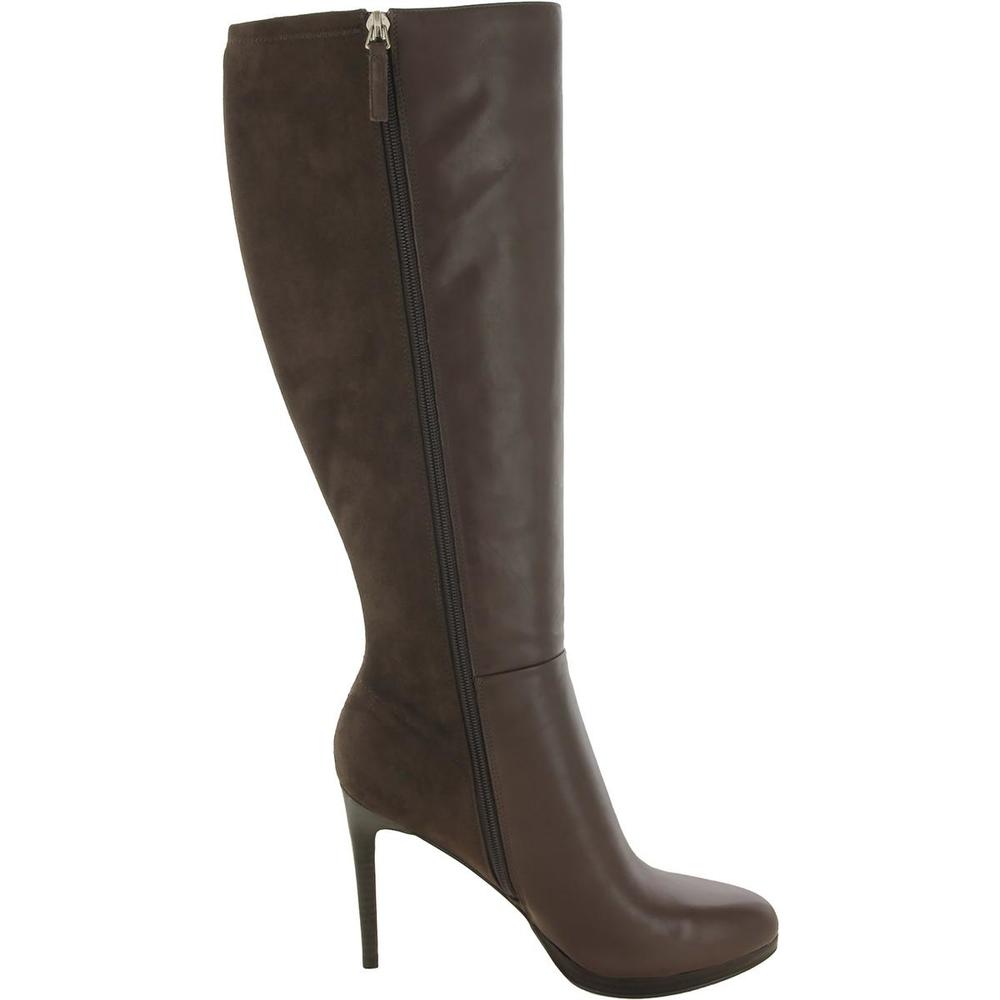 Quiz knee high boots Clearance
