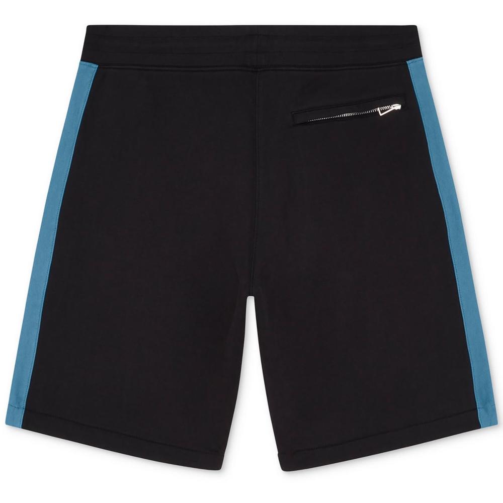Paul Smith Mens Colorblock Pull On Casual Shorts