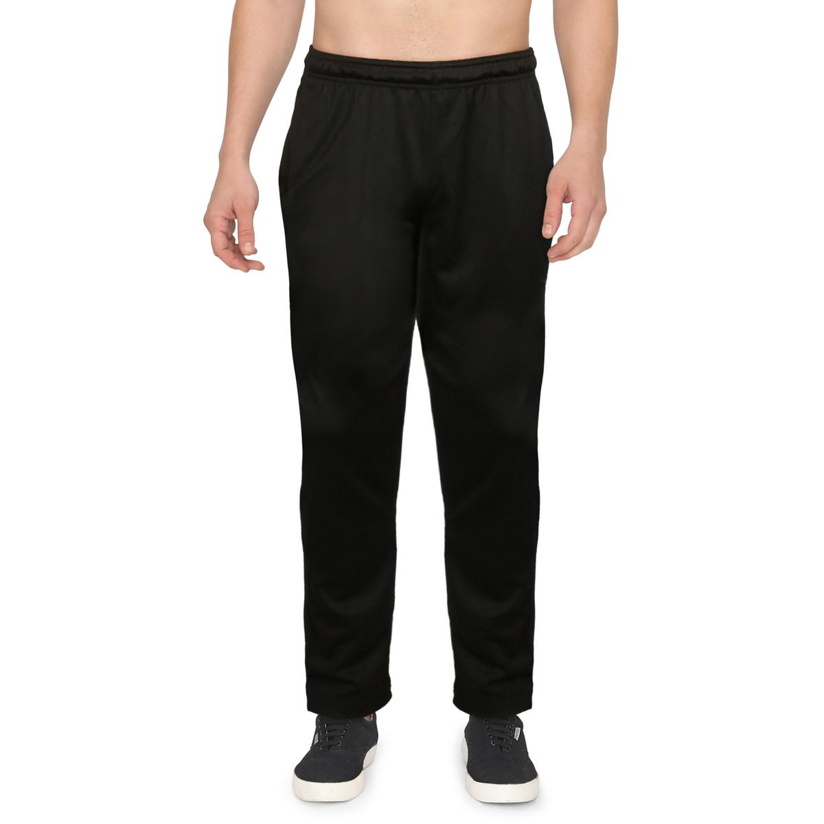 Champion Mens Signature Work out Track Pants