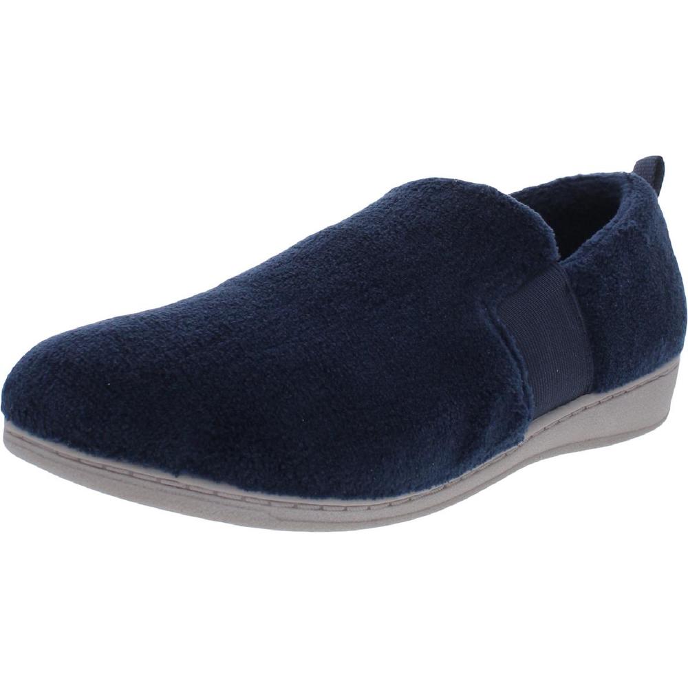 Vionic Kalia Womens Comfy Cozy Loafer Slippers