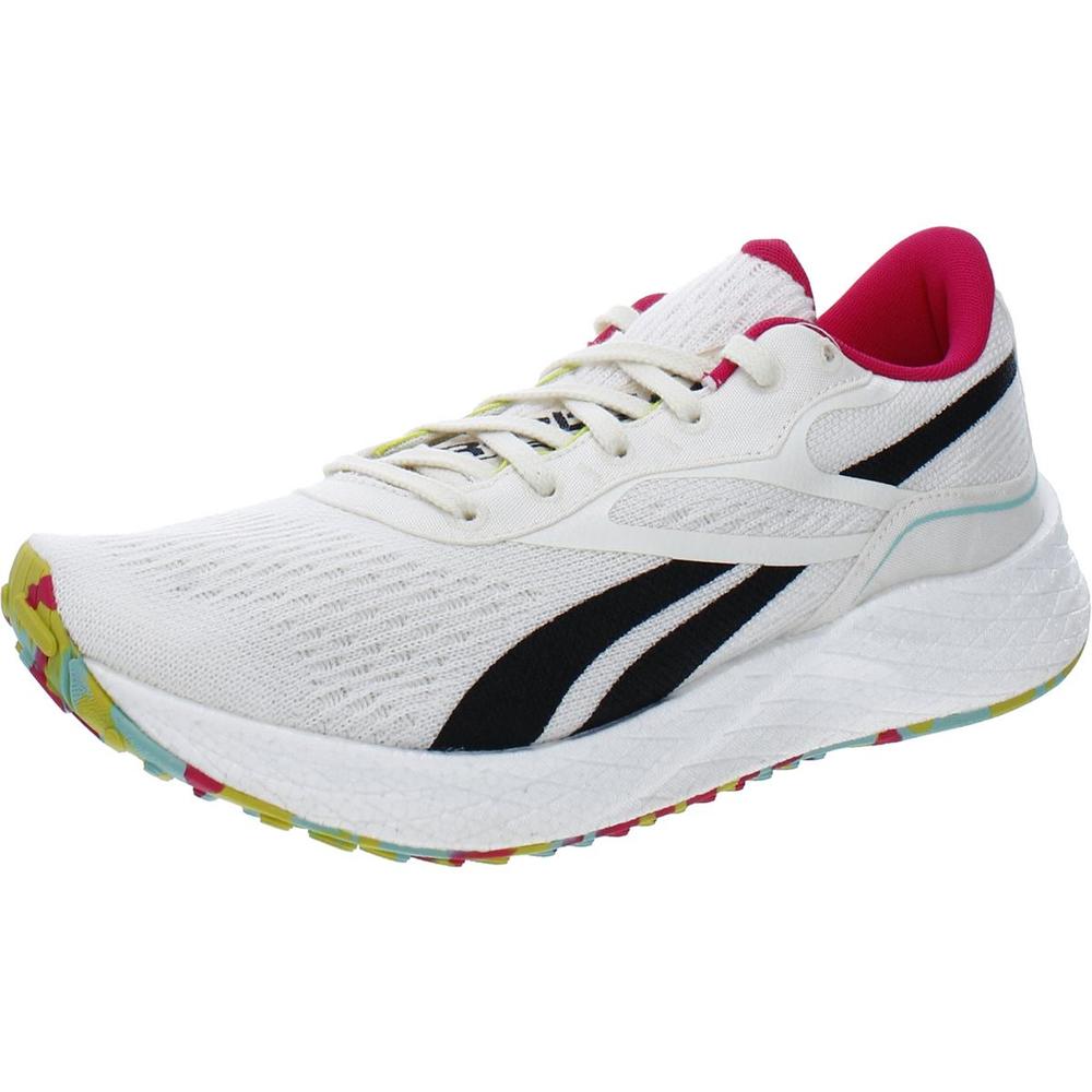 Reebok Floatride Energy Grow Mens Fitness Workout Running Shoes