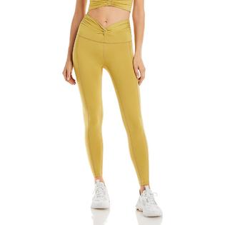 FP Movement by Free People Womens High Rise Fitness Leggings