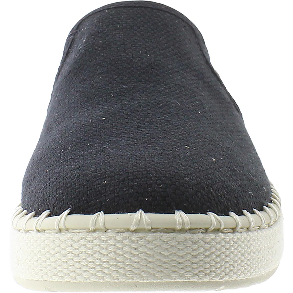 Ugg Luciah  Womens Cushioned Footbed Mid-Sole Slip-On Sneakers
