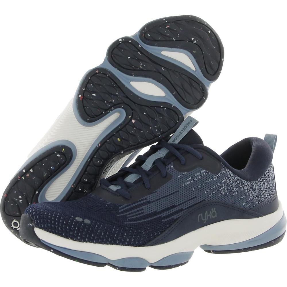 Ryka Predecessor Womens Comfort Performance Athletic and Training Shoes