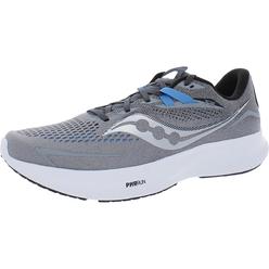 Saucony Ride 15 Mens Fitness Workout Running Shoes